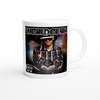 Don't Question - Ceramic Mug