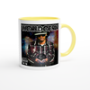 Don't Question - Ceramic Mug