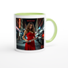 Perfectly Tox!c - Ceramic Mug