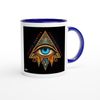 Prince Hunter - Ceramic Mug