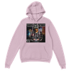 Don't Question - Classic Unisex Pullover Hoodie