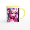 Friendzoned - Ceramic Mug