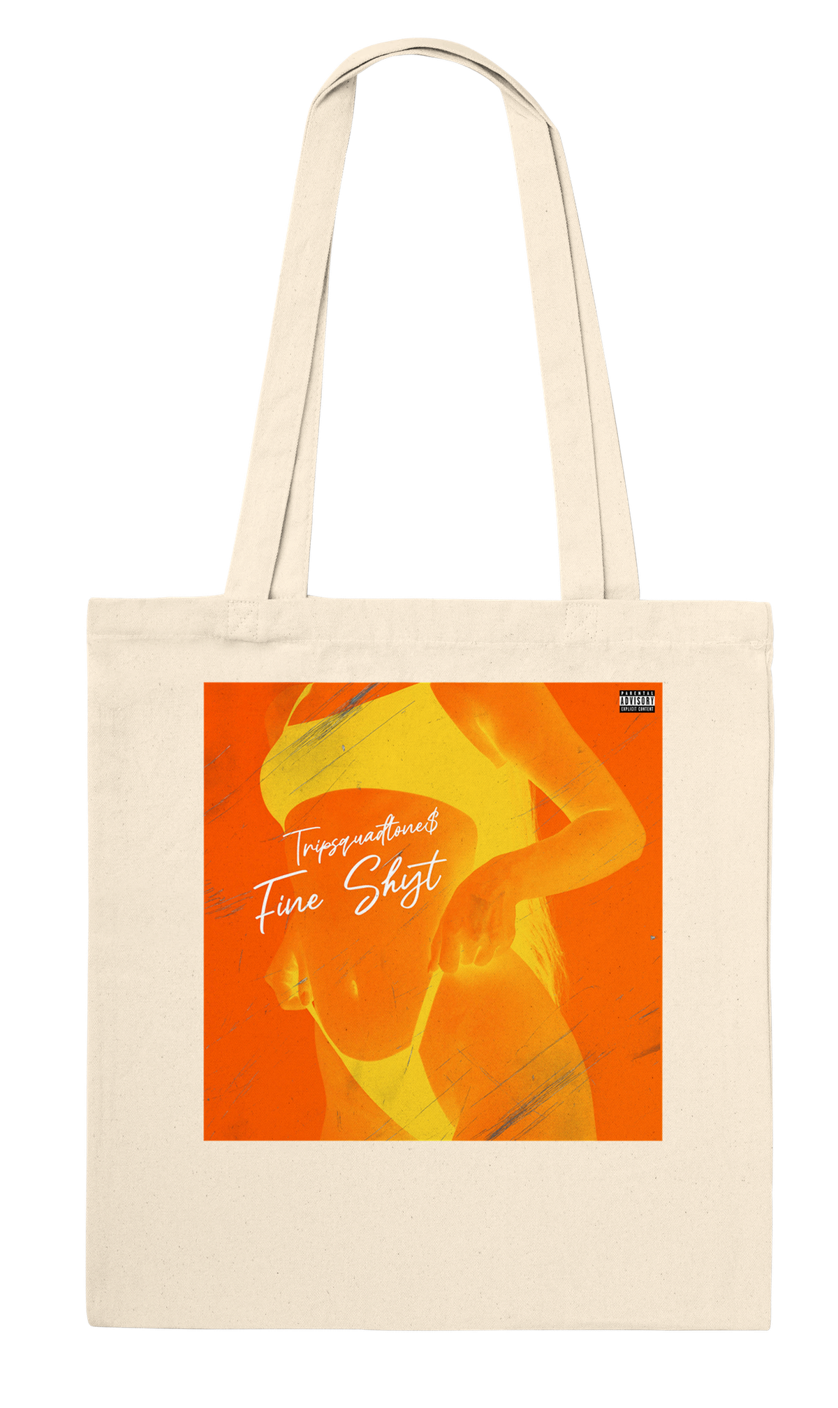 Fine Shyt - Tote bag