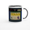 ZELDA - Ceramic Mug