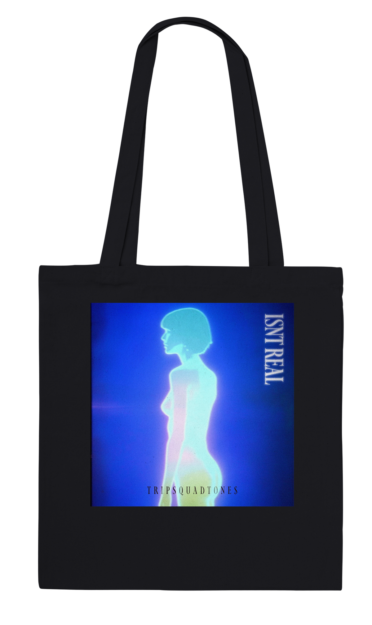 Isnt Real - Tote bag