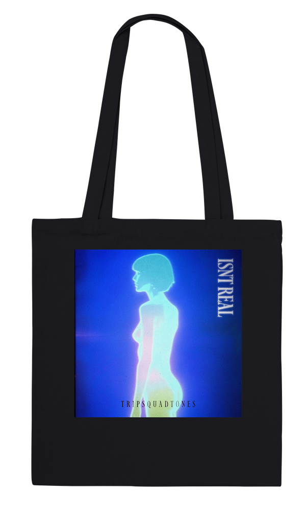 Isnt Real - Tote bag