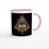 Prince Hunter - Ceramic Mug