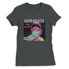 NOWadays (Ain't Yo Bih) - Women’s Cut T-Shirt