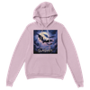 SLASHER (feat. J3TT) - Classic Unisex Pullover Hoodie