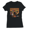 Yummy WRLD - Women’s Cut T-Shirt