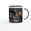 Don't Question - Ceramic Mug