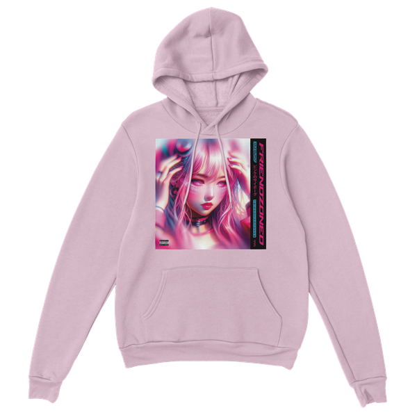 Friendzoned - Classic Unisex Pullover Hoodie