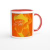 Fine Shyt - Ceramic Mug