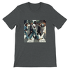 Slide Out (feat. Justified Rhythm) - Unisex T-Shirt