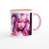 Friendzoned - Ceramic Mug