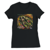 Want Her (Buried Alive) (feat. Fantasy Camp) - Women’s Cut T-Shirt