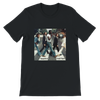 Slide Out (feat. Justified Rhythm) - Unisex T-Shirt