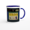 ZELDA - Ceramic Mug