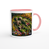 Want Her (Buried Alive) - Ceramic Mug