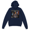 Don't Question - Classic Unisex Pullover Hoodie
