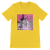 Run U Ova (feat. ProdByJuul) - Unisex T-Shirt