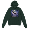 SLASHER (feat. J3TT) - Classic Unisex Pullover Hoodie