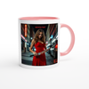 Perfectly Tox!c - Ceramic Mug