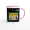 ZELDA - Ceramic Mug