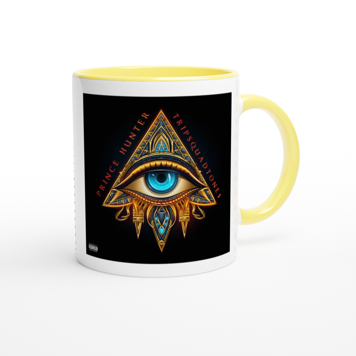 Prince Hunter - Ceramic Mug