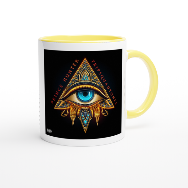 Prince Hunter - Ceramic Mug