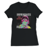 NOWadays (Ain't Yo Bih) - Women’s Cut T-Shirt