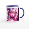 Friendzoned - Ceramic Mug