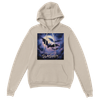 SLASHER (feat. J3TT) - Classic Unisex Pullover Hoodie
