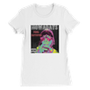 NOWadays (Ain't Yo Bih) - Women’s Cut T-Shirt