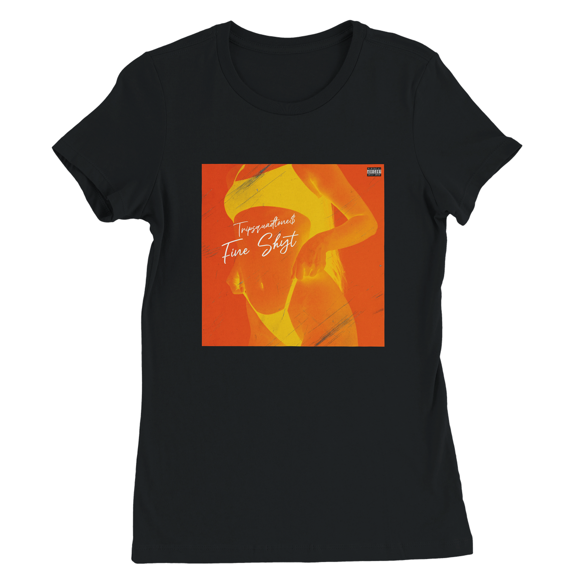 Fine Shyt - Women’s Cut T-Shirt