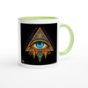 Prince Hunter - Ceramic Mug