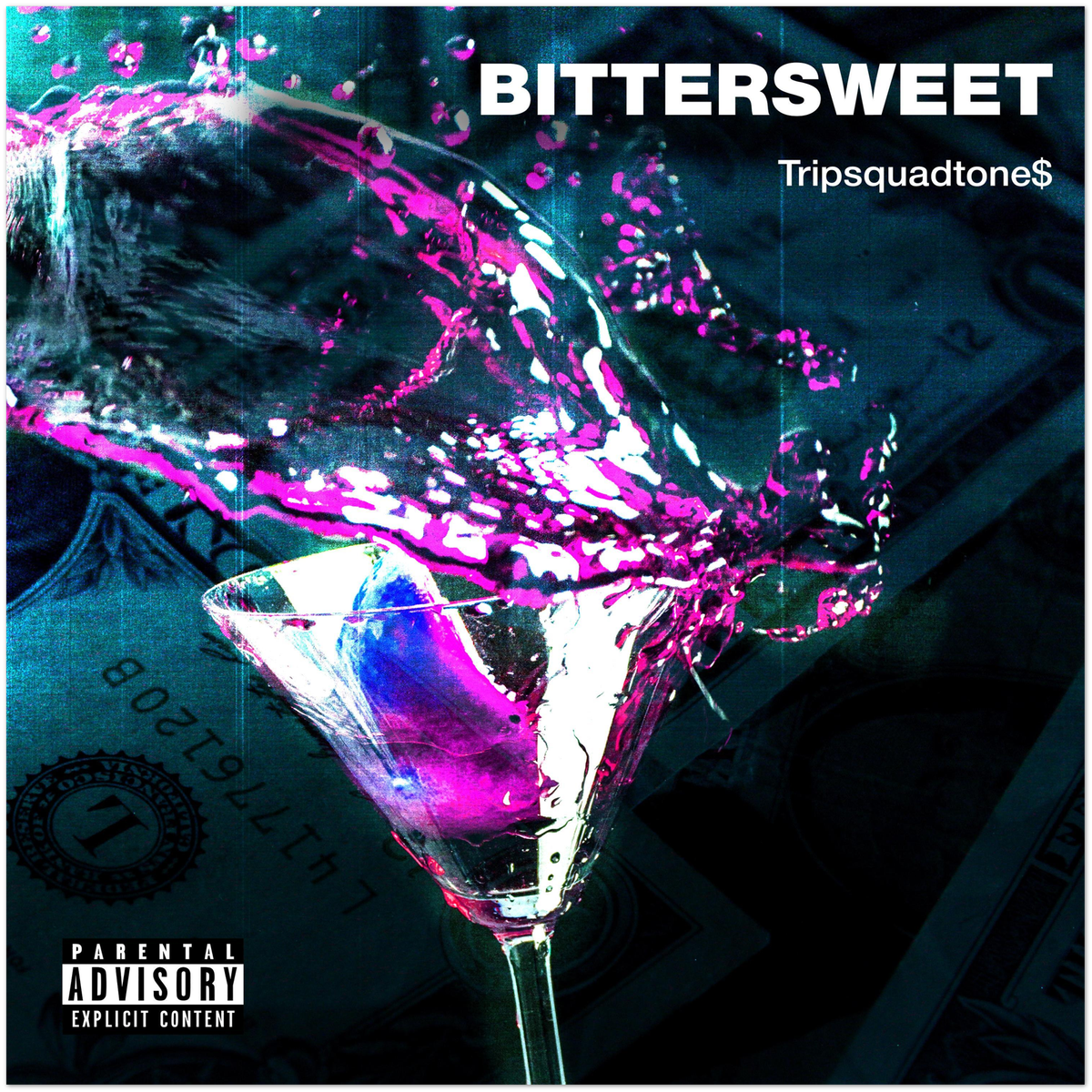 BITTERSWEET - Fine Art Poster