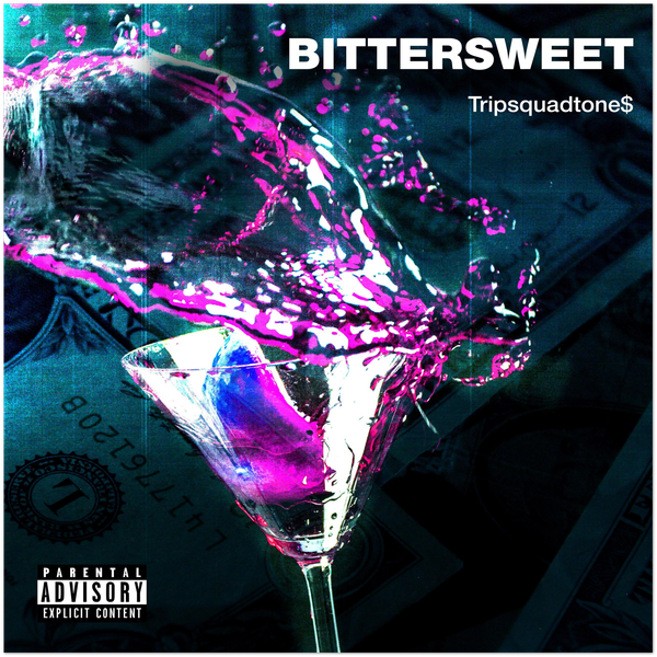 BITTERSWEET - Fine Art Poster