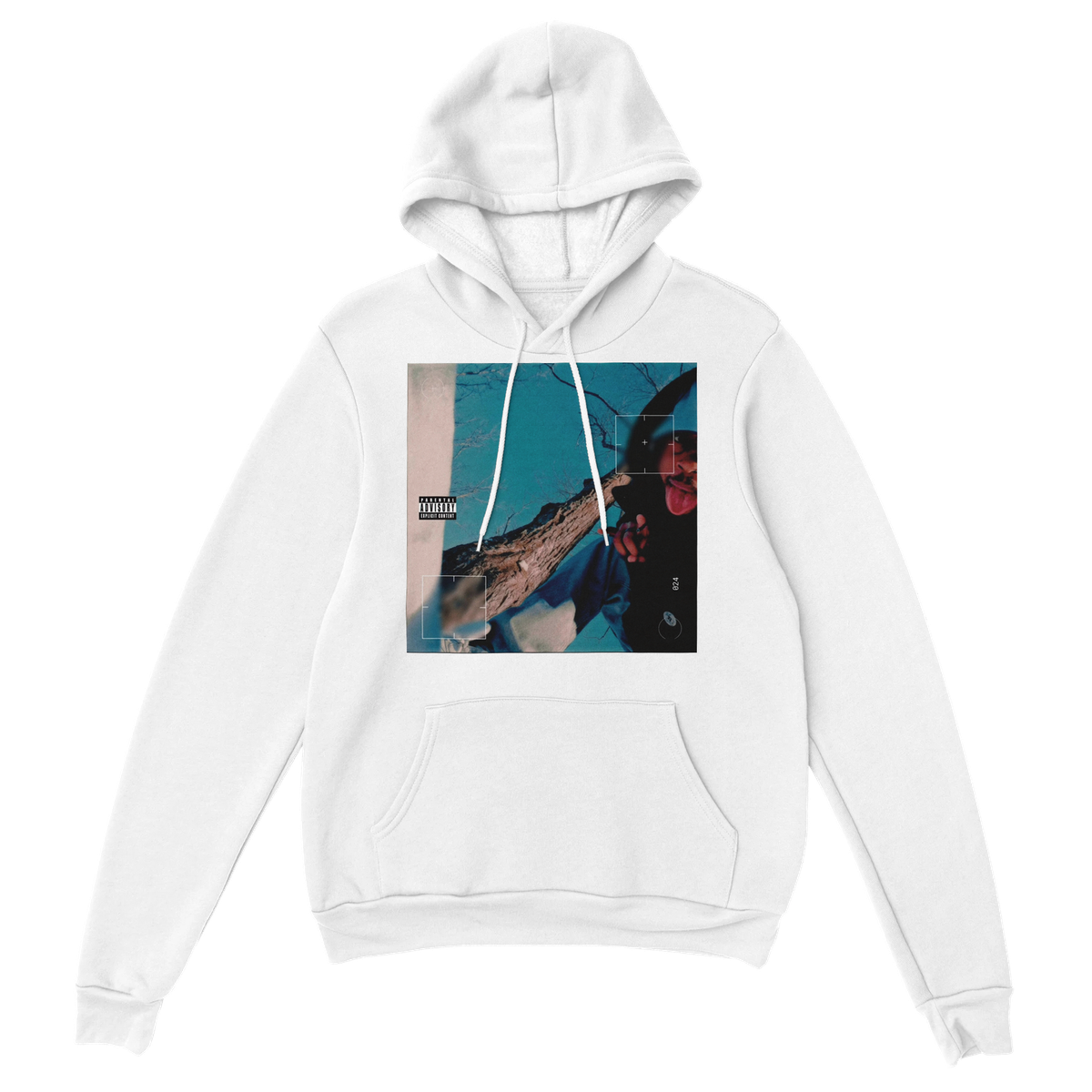 AP TONE$ - Classic Unisex Pullover Hoodie