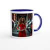 Perfectly Tox!c - Ceramic Mug