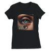 Jus Met U - Women’s Cut T-Shirt