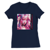 Friendzoned - Women’s Cut T-Shirt