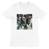 Slide Out (feat. Justified Rhythm) - Unisex T-Shirt