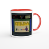 ZELDA - Ceramic Mug