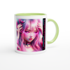 Friendzoned - Ceramic Mug