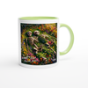 Want Her (Buried Alive) - Ceramic Mug