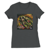 Want Her (Buried Alive) (feat. Fantasy Camp) - Women’s Cut T-Shirt