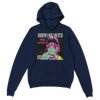 NOWadays (Ain't Yo Bih) - Classic Unisex Pullover Hoodie