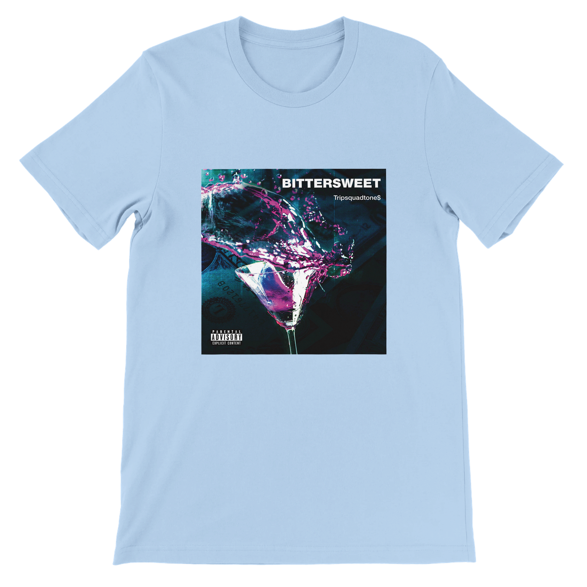 BITTERSWEET - Unisex T-Shirt