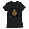 Prince Hunter - Women’s Cut T-Shirt